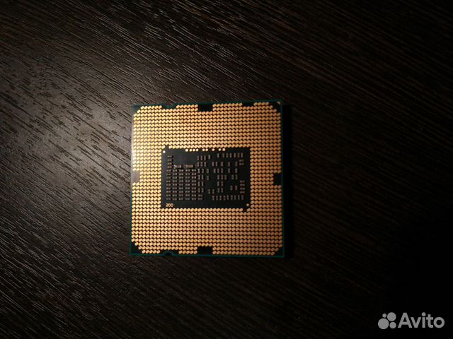 Продам процессор intel core i3 530 2.93ghz