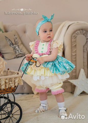 Платье Платье