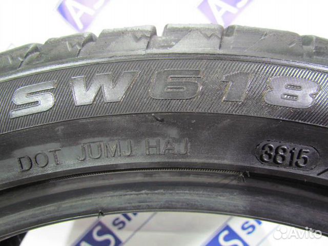 Шины 235 45 18 101H Goodride SW618 Шины 235 45 18 101H Goodride SW618