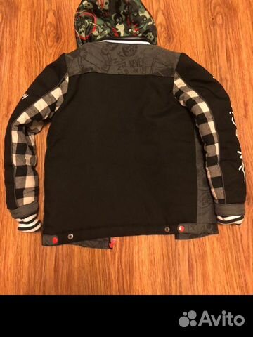 Куртка Desigual