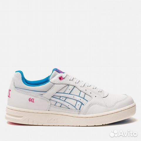 asics gel circuit