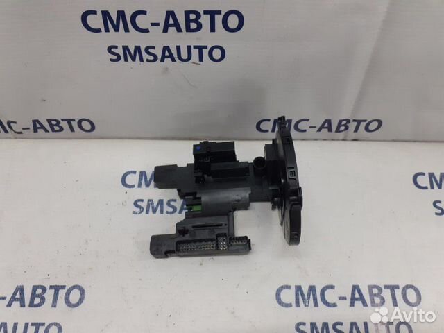 Модуль рулевого колеса Mercedes Cls-Klasse W219 Модуль рулевого колеса Mercedes Cls-Klasse W219