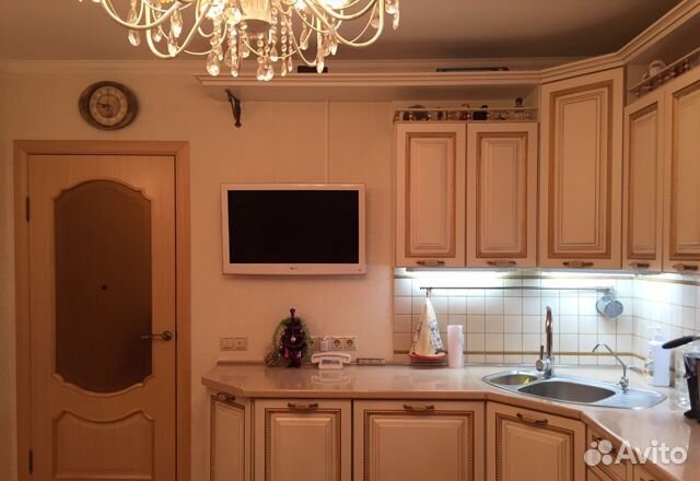 3-к квартира, 93 м², 4/14 эт. 3-к квартира, 93 м², 4/14 эт.
