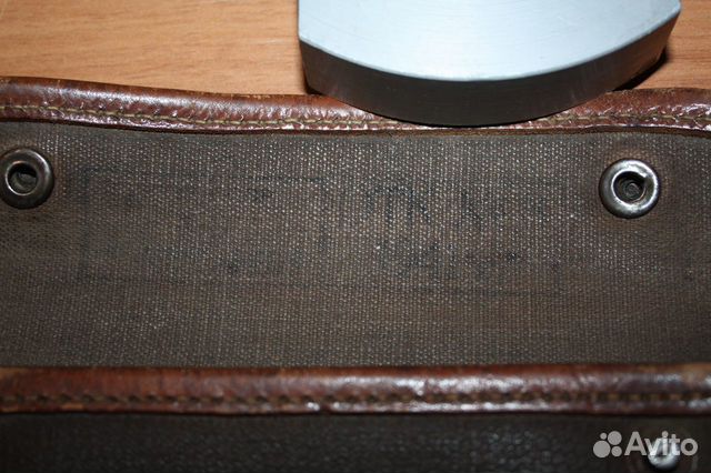 Палетка клеймо 1941 год