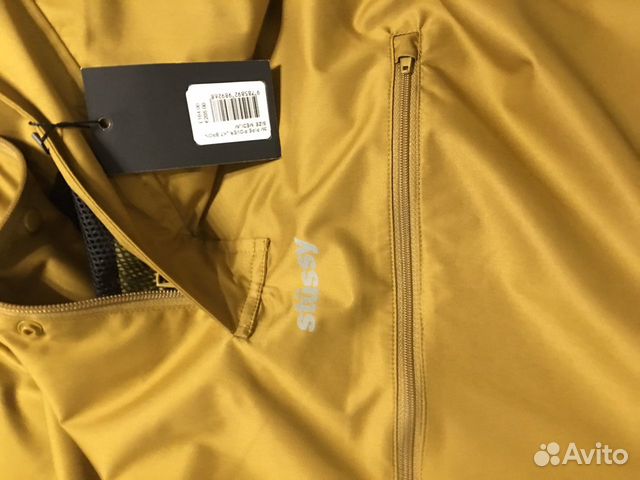 Куртка мужская Stussy Куртка мужская Stussy