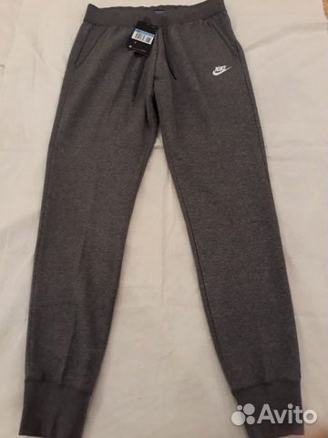 Брюки спортивные Nike