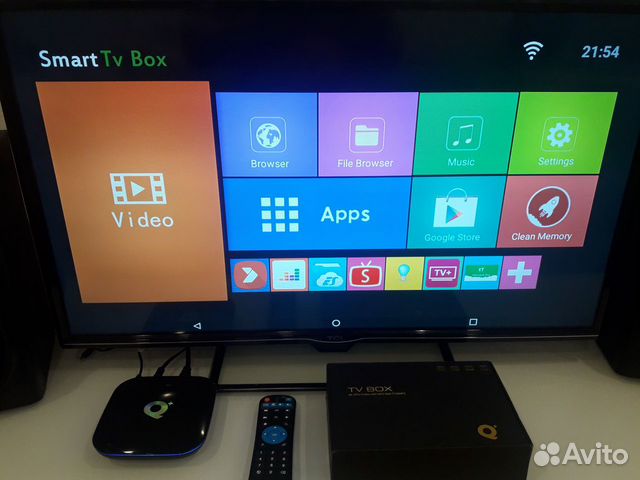 Android Smart TV BOX Q+ 6K 2/16GB Allwin H6 USB3.0 Android Smart TV BOX Q+ 6K 2/16GB Allwin H6 USB3.0