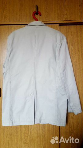 Куртка-пиджак английской фирмы Cotton Traders Куртка-пиджак английской фирмы Cotton Traders