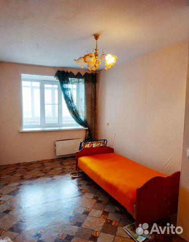 1-к квартира, 31.1 м², 10/10 эт. 1-к квартира, 31.1 м², 10/10 эт.