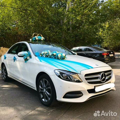 Аренда авто на свадьбы с водителем и украшениями Аренда авто на свадьбы с водителем и украшениями
