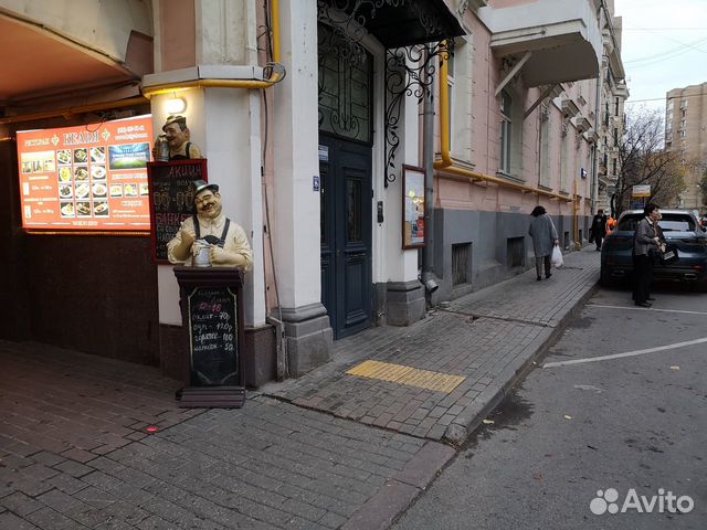 Помещение свободного назначения, 374 м² Помещение свободного назначения, 374 м²