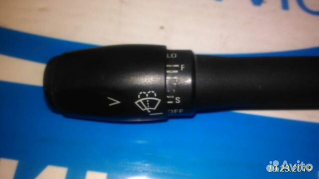 Переключатель поворотников/дворников Taurus 95-99