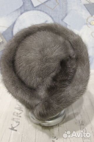 Шапка натуральный мех Шапка натуральный мех