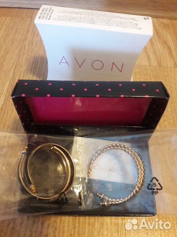 Бижутерия avon Бижутерия avon