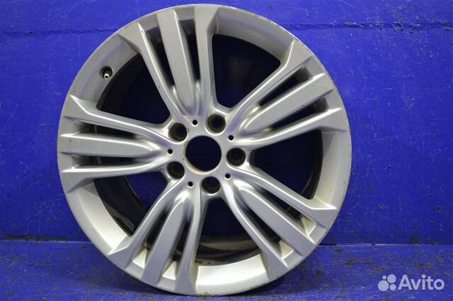 Диск R19 447 BMW X5 F15 6853958