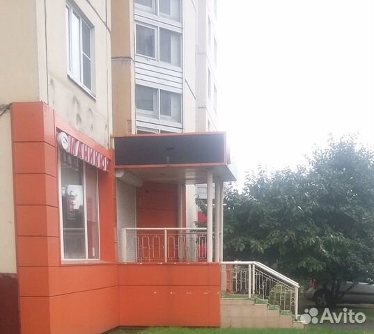 Помещение свободного назначения, 110 м² Помещение свободного назначения, 110 м²