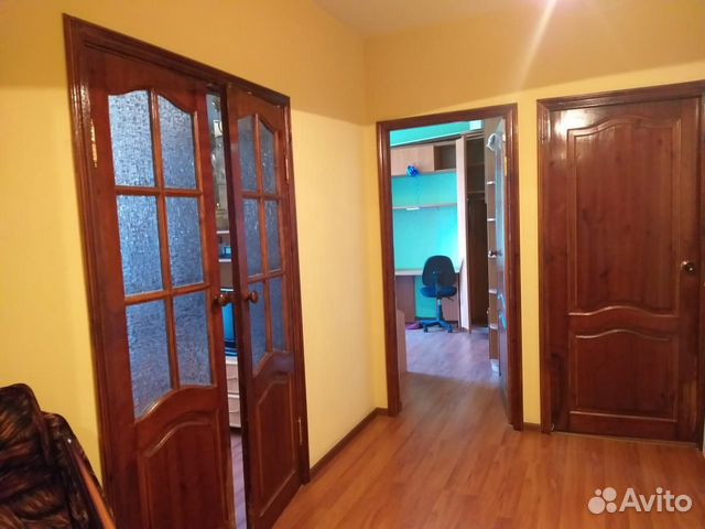 Комната 18 м² в 3-к, 7/17 эт. Комната 18 м² в 3-к, 7/17 эт.