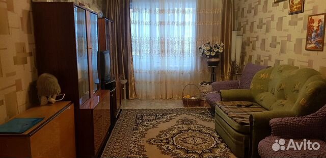 3-к квартира, 63 м², 8/9 эт. 3-к квартира, 63 м², 8/9 эт.