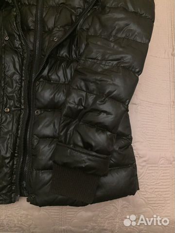 Куртка Massimo Dutti Куртка Massimo Dutti