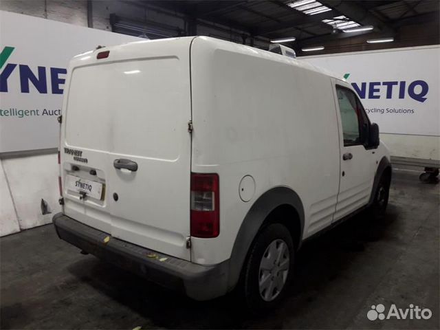 Разборка Ford Connect(Форд коннект) 1.8tdci Разборка Ford Connect(Форд коннект) 1.8tdci