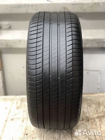 Летняя шина 275/40 R19 Michelin Primacy 3 RunFlat Летняя шина 275/40 R19 Michelin Primacy 3 RunFlat