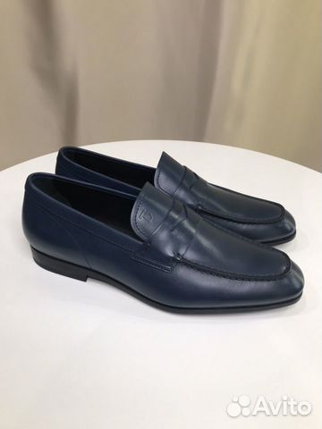 Лоферы Tod’s новые Лоферы Tod’s новые