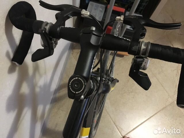 Шоссейный велосипед Dawes Giro 200 Шоссейный велосипед Dawes Giro 200