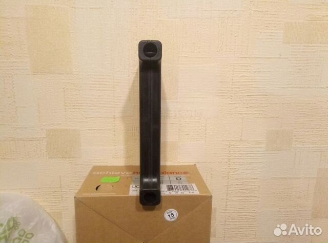 Ручка для хозяйственной сумки-тележки Garmol Ручка для хозяйственной сумки-тележки Garmol