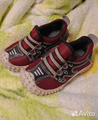 Кеды