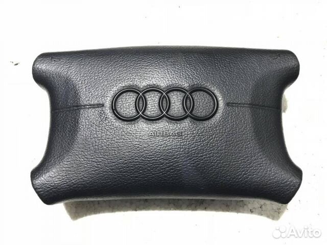 Подушка Airbag в руль Audi A4 B5 Airbag в руль A4