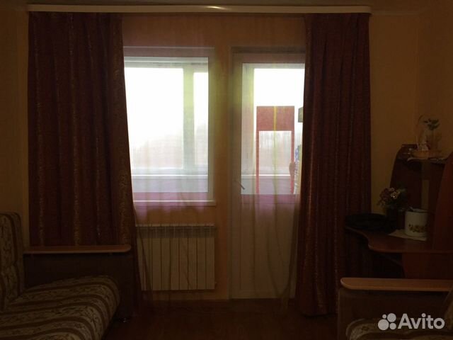 1-к квартира, 38.2 м², 3/3 эт. 1-к квартира, 38.2 м², 3/3 эт.
