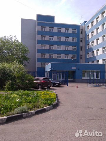Офисное помещение, 14.5 м²