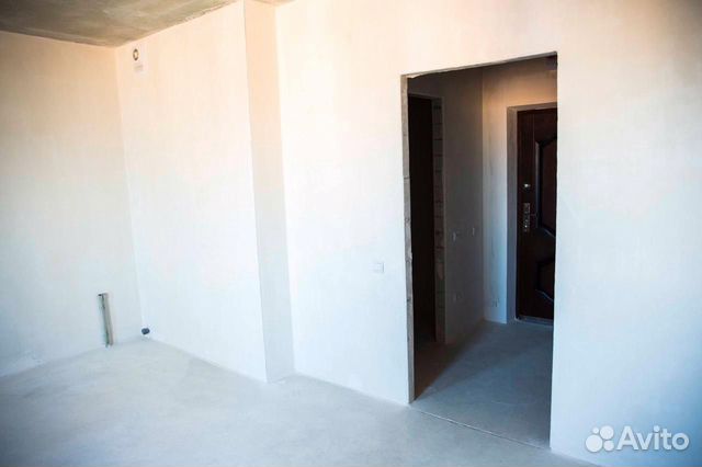 1-к квартира, 40.8 м², 7/20 эт.