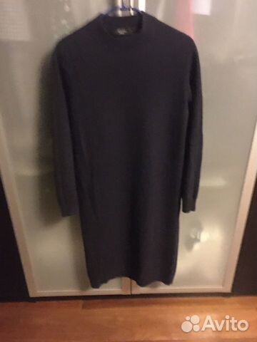 Платье трикотажное MaxMara weekend Платье трикотажное MaxMara weekend