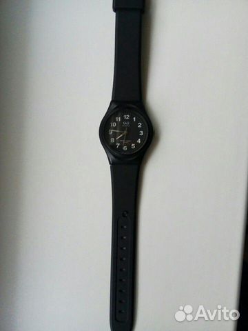 Часы Q&Q Quartz Часы Q&Q Quartz