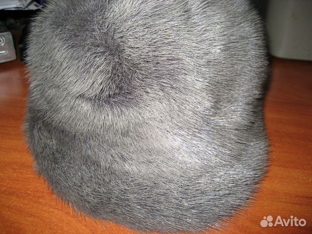 Шапка женская норковая, каракулевая Шапка женская норковая, каракулевая
