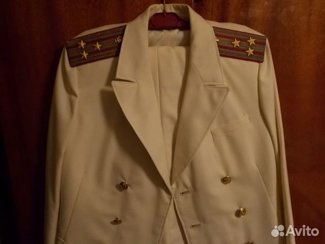 Китель военно-морской медицинский капитан первого Китель военно-морской медицинский капитан первого