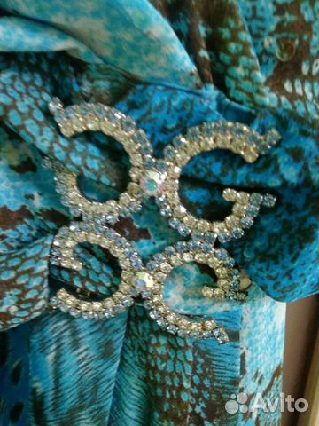 Платье коктейльное 42-44/46