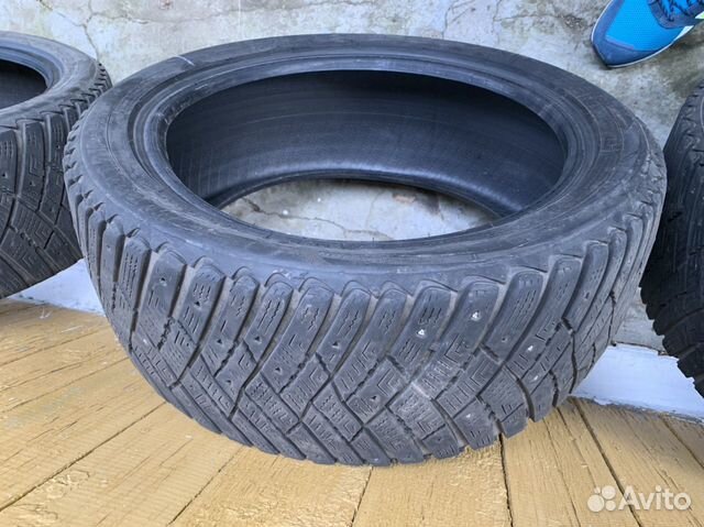 Зимние шины goodyear ultragrip ice arctic 235/45 r
