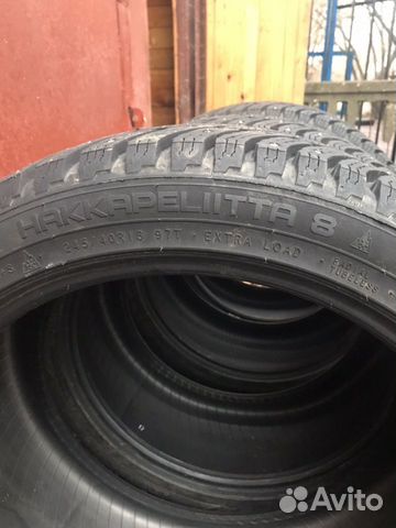 Зимние шины nokian hakkapeliitta 8 Зимние шины nokian hakkapeliitta 8