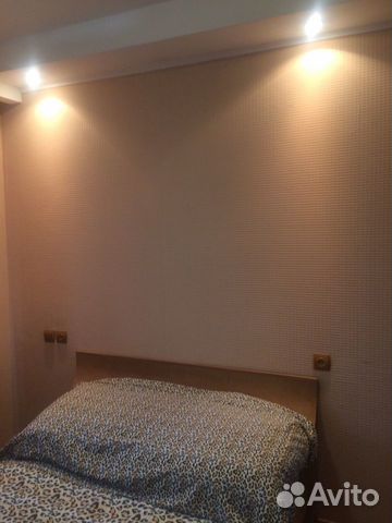 3-к квартира, 55 м², 7/9 эт.