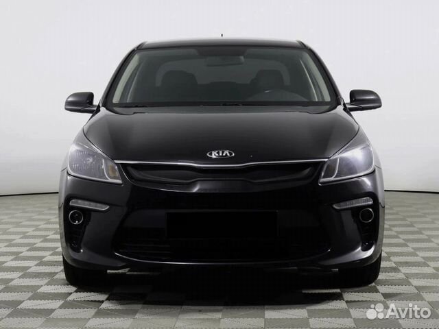 Аренда авто с выкупом Kia Rio Аренда авто с выкупом Kia Rio