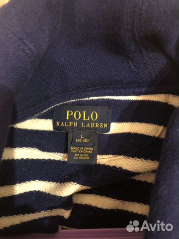 Кофта Ralph Lauren Кофта Ralph Lauren