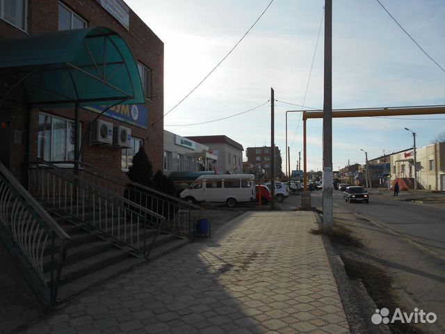 Торговое помещение, 150 м²