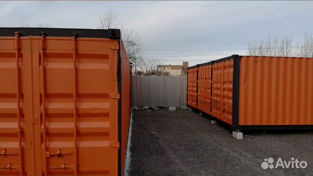 Аренда Складское помещение, 15 м² Волгоградка Аренда Складское помещение, 15 м² Волгоградка