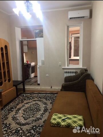 2-к квартира, 40 м², 1/2 эт. 2-к квартира, 40 м², 1/2 эт.