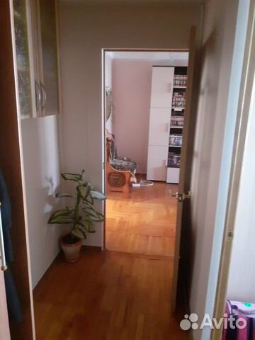 3-к квартира, 60 м², 4/5 эт.