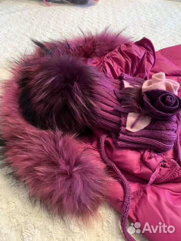 Пальто пуховое manudieci Пальто пуховое manudieci