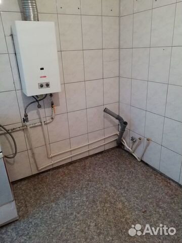 2-к квартира, 43.3 м², 3/5 эт.