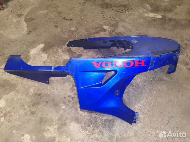 Хонда 1000рр 2008-2011 пластик орегинал